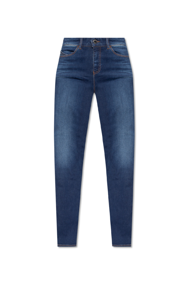 Armani jeans outlet j18 slim fit